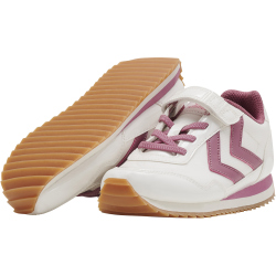 hummel Reflex Bubblegum Sneaker M&auml;dchen