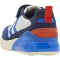 hummel Daylight Sneaker Kinder