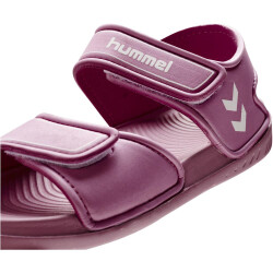 hummel Playa Sandalen mit Klettverschluss Kinder