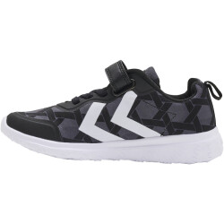 hummel Actus Print Recycled Sneaker Kinder