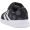 hummel Actus Print Recycled Sneaker Kinder