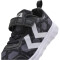 hummel Actus Print Recycled Sneaker Kinder