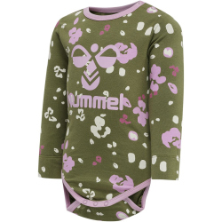 hummel hmlALISA langarm Baby-Body
