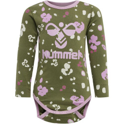 hummel hmlALISA langarm Baby-Body