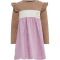 hummel hmlJAMILA langarm Baby-Kleid