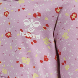 hummel hmlMIRA langarm Baby-Kleid