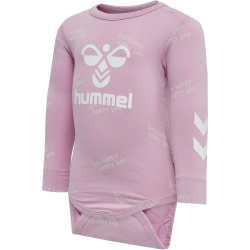 hummel hmlCALEN langarm Baby-Body