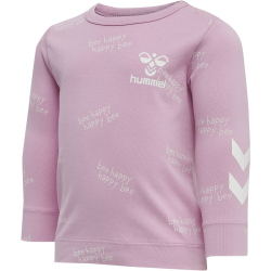 hummel hmlCALEN langarm Baby-Shirt