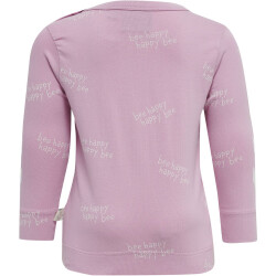hummel hmlCALEN langarm Baby-Shirt
