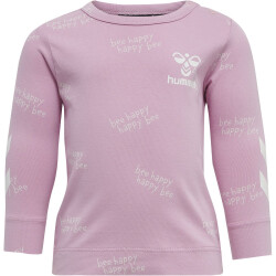 hummel hmlCALEN langarm Baby-Shirt