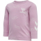 hummel hmlCALEN langarm Baby-Shirt