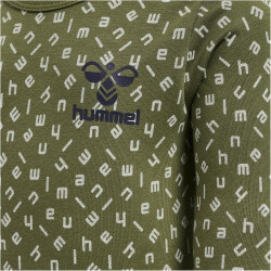 hummel hmlCONNOR langarm Baby-Body