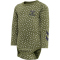 hummel hmlCONNOR langarm Baby-Body