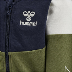 hummel hmlFINN Baby-Zipjacke