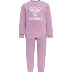 hummel hmlARINE Baby-Jogginganzug
