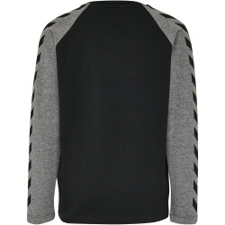 hummel hmlBOYS Langarmshirt Jungen