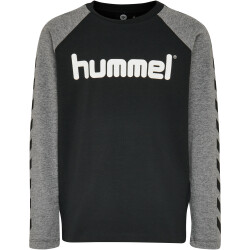 hummel hmlBOYS Langarmshirt Jungen