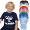 hummel hmlTRES T-Shirt Kinder