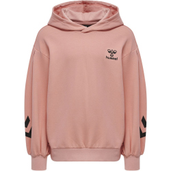 hummel hmlDUE Hoodie M&auml;dchen