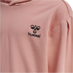hummel hmlDUE Hoodie M&auml;dchen