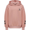 hummel hmlDUE Hoodie Mädchen