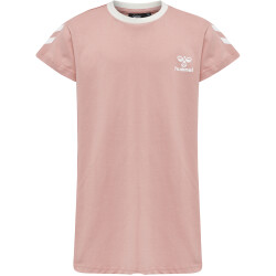 hummel hmlMILLE T-Shirt-Kleid Mädchen
