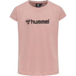 hummel hmlNOVA Shorts Set M&auml;dchen
