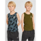 2er Pack hummel hmlNOLAN Unterhemd Jungen