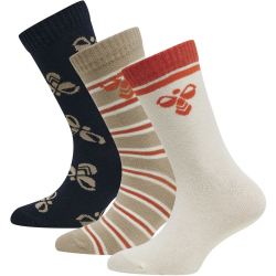 3er Pack hummel hmlALFIE Socken Kinder