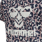 hummel hmlCAROL Kurzarm Schlafanzug Mädchen