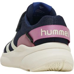 hummel Reach 250 hummelTEX Recycled Sneaker...