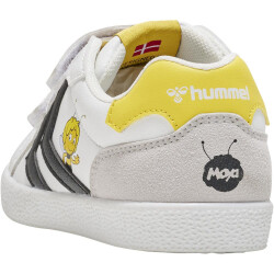hummel Maya The Bee Court Sneaker Kinder