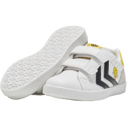 hummel Maya The Bee Court Sneaker Kinder