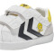 hummel Maya The Bee Court Sneaker Kinder