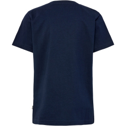 2er Pack hummel hmlTRES T-Shirt Kinder