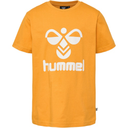 2er Pack hummel hmlTRES T-Shirt Kinder