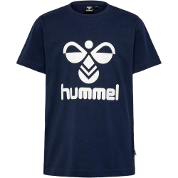 2er Pack hummel hmlTRES T-Shirt Kinder