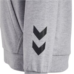 hummel hmlMAYA Cuatro Hoodie Kinder