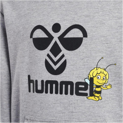 hummel hmlMAYA Cuatro Hoodie Kinder