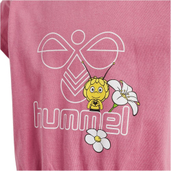 hummel hmlMAYA Twilight Kleid M&auml;dchen