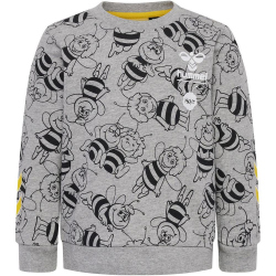 hummel hmlMAYA AOP Baby-Trainingsanzug