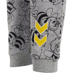 hummel hmlMAYA AOP Baby-Trainingsanzug