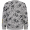 hummel hmlMAYA AOP Baby-Trainingsanzug