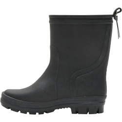 hummel Thermo Gummistiefel gef&uuml;ttert Kinder