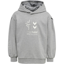 hummel hmlPRIMA BEE Hoodie M&auml;dchen