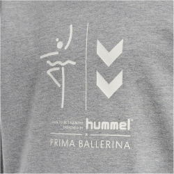 hummel hmlPRIMA BEE Hoodie M&auml;dchen