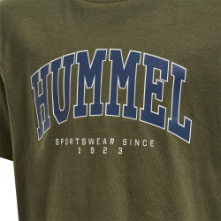 2er Pack hummel hmlFAST T-Shirt Kinder