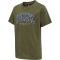 2er Pack hummel hmlFAST T-Shirt Kinder