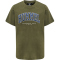 2er Pack hummel hmlFAST T-Shirt Kinder