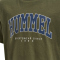 2er Pack hummel hmlFAST T-Shirt Kinder